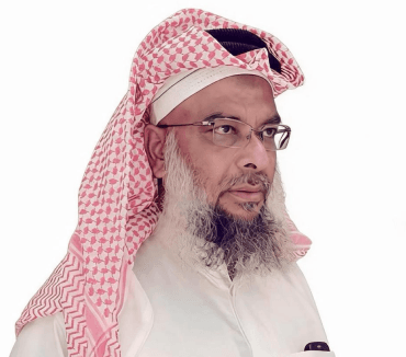 Haji Abdul Karim Mughal